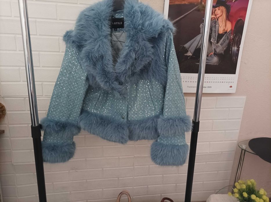 Нови дамски якета