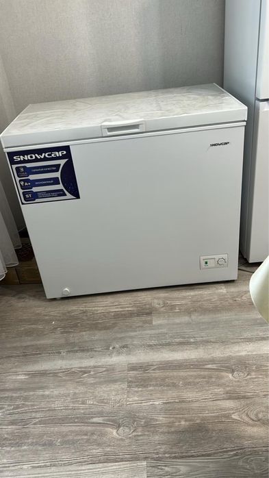 Продаю морозильную камеру дешево