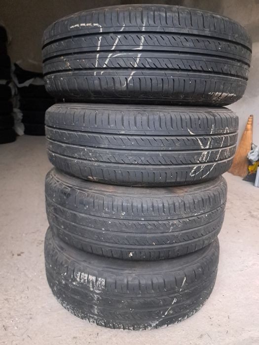 16 цола за Хонда CR-V