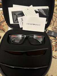 Rame ochelari barbati Emporio Armani EA4160