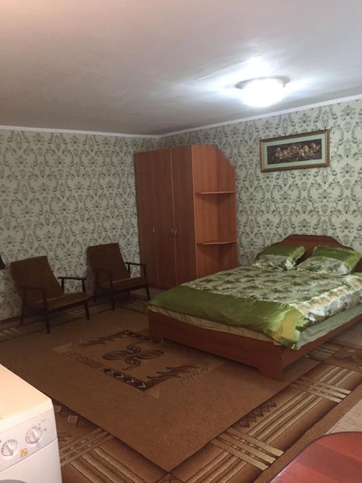 Продам квартиру в центре города