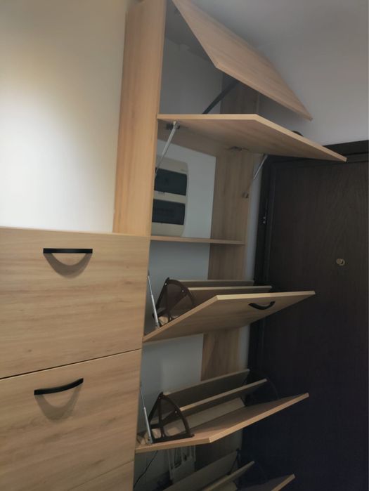 Dulap complet hol pal