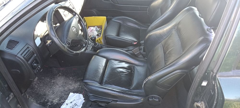 Продавам Opel Astra 2.0d. 86 HP. На части