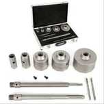 Haina HB-6739 Cutter circular pentru pereti si beton set de 9 buc