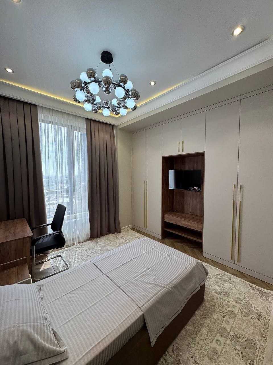 Olmazor"qora qamish" 2 xonali uy ijargнунуa beriladi 378*