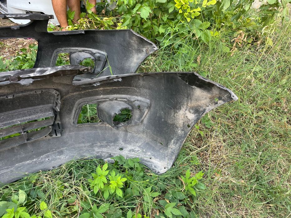 Предна броня Suzuki sx4