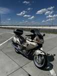 Honda Deauville 650