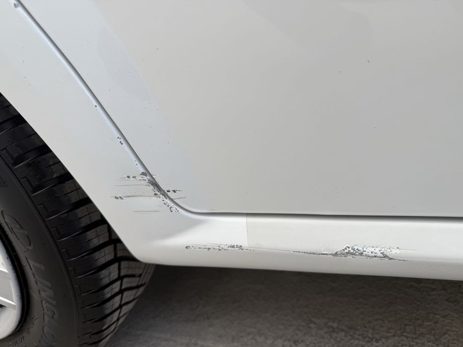 Gentra евро 2 позиция