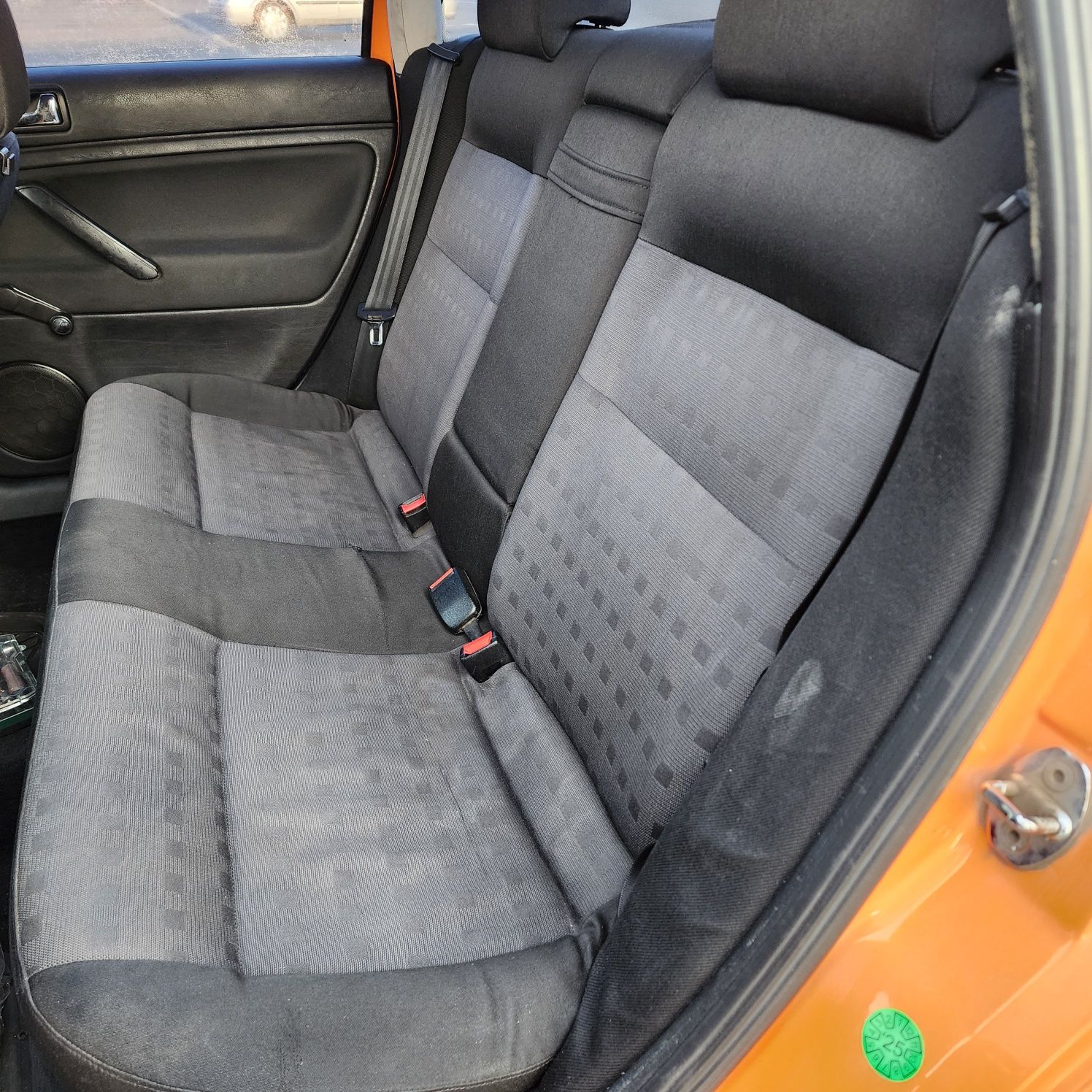 Vand passat b5 1.6i