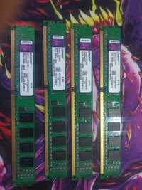 Memorie RAM DDR3-1333 2GB