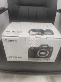 Fotoapparat Canon EOS 6D