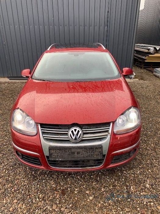 Dezmembrez VOLKSWAGEN GOLF V Variant 1K5 2006 1.4 TSI BMY 103KW|140HP