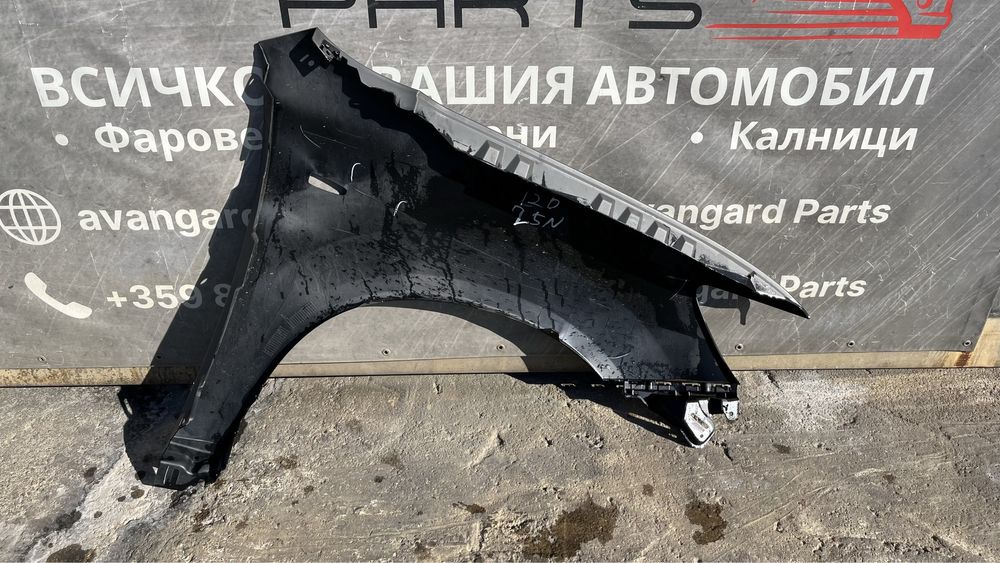 Ляв калник Mitsubishi Outlander 2011-2017