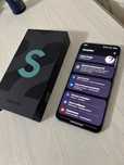 Samsung S22 256gb обмен на флагманы IPhone/Андроид