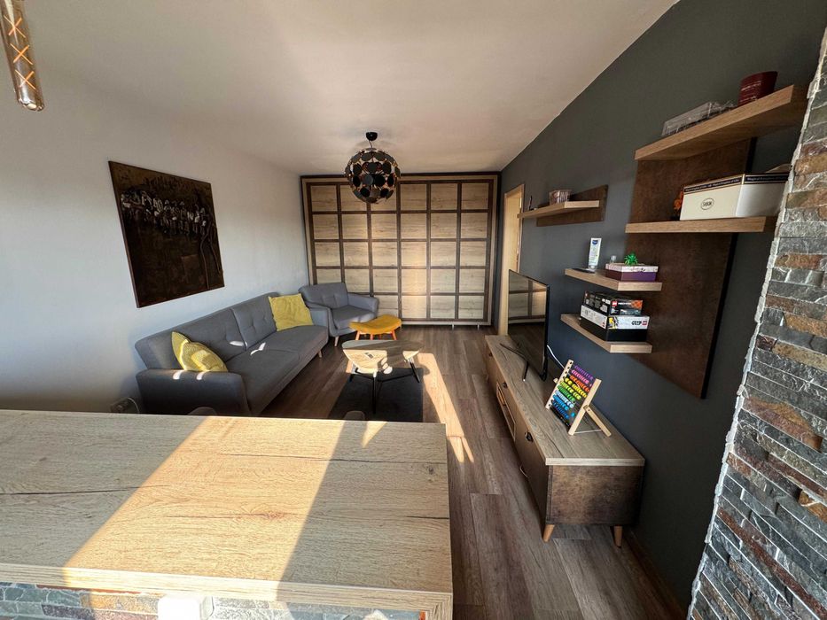 INCHIRIEZ Apartament 2 camere Constanta, Abator-Far