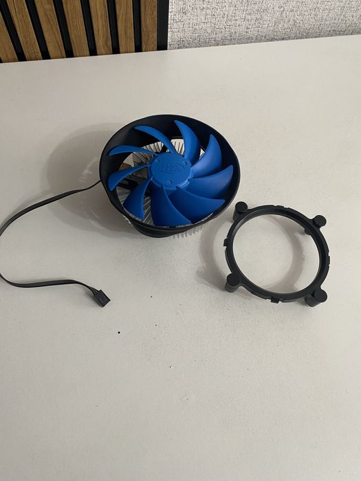 Продам кулер Deepcool