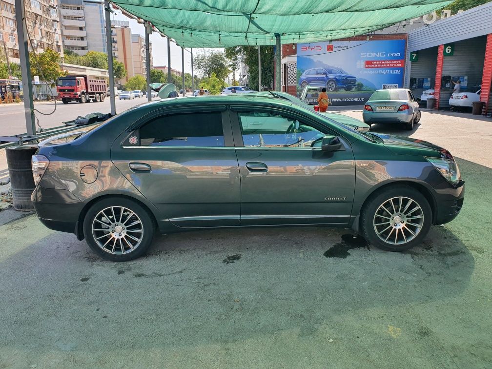 Продаётся кобальт автомат