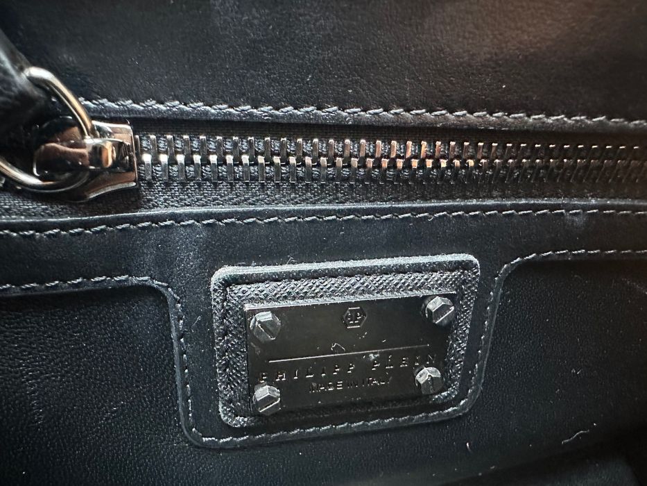 Оригинална Чанта Philipp Plein