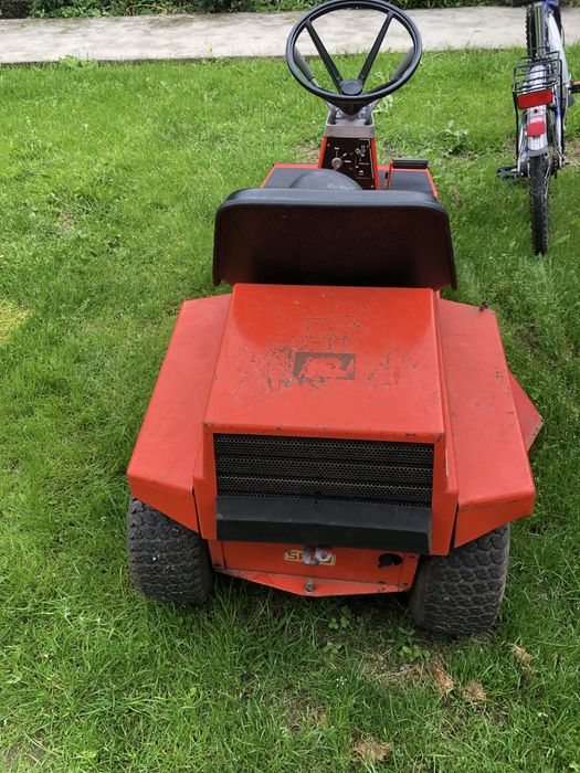 Cositoare gazon Sabo