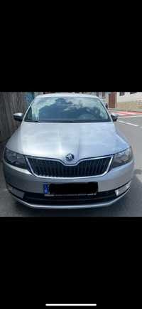 Skoda Rapid de vanzare