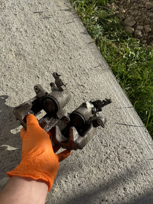 Etrieri vw seat skoda audi