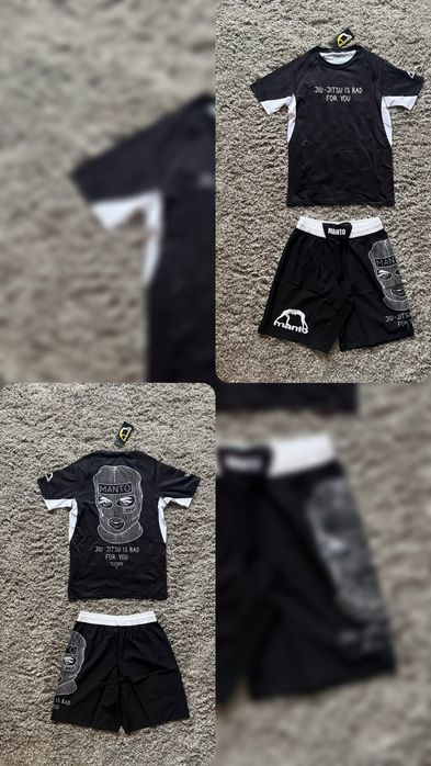 НАМАЛЕНИ! Екипи за тренировка. Бойни спортове и фитнес .