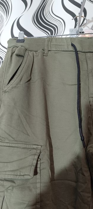 Италиански карго панталони