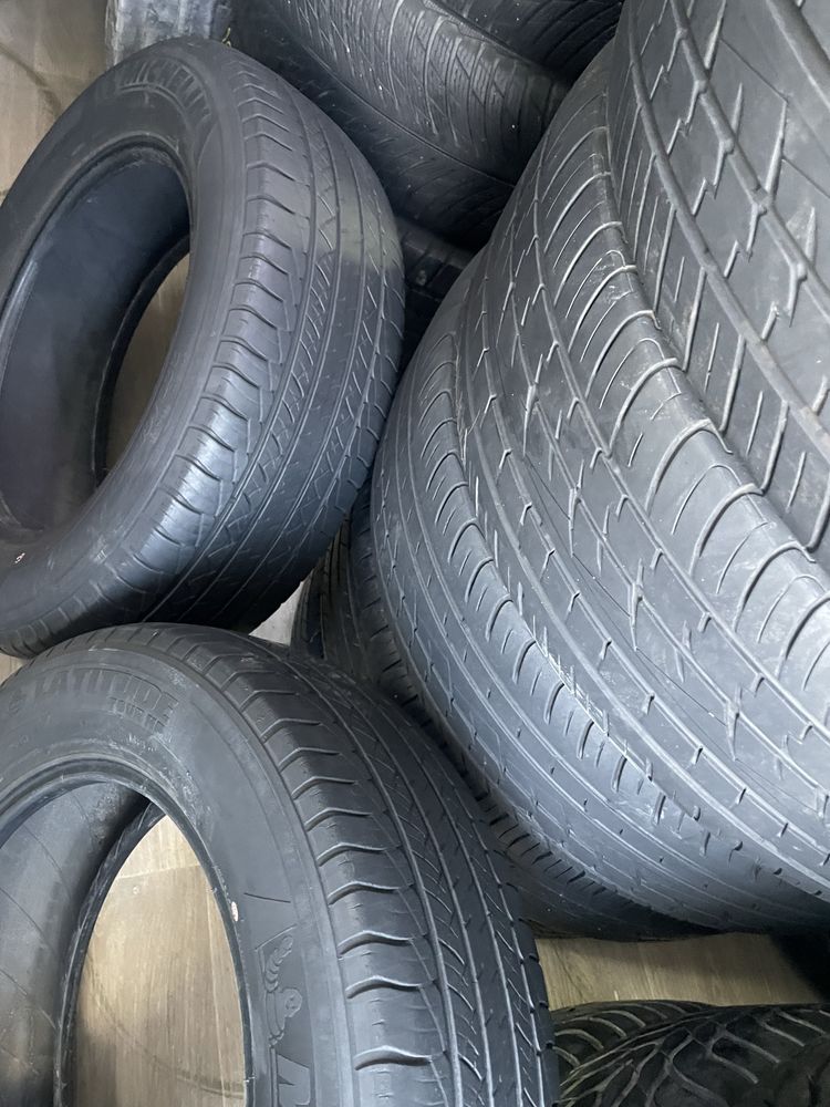 Продам шины 225/65 R17
