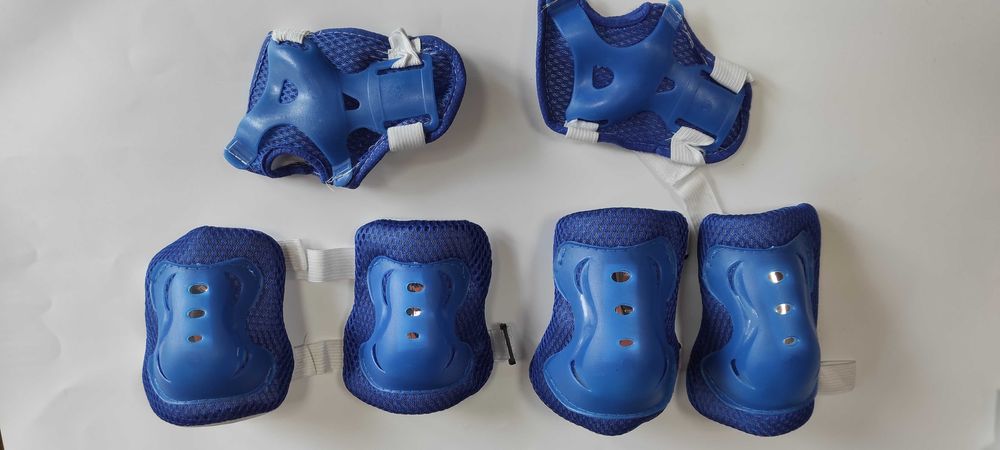 Детски наколенки