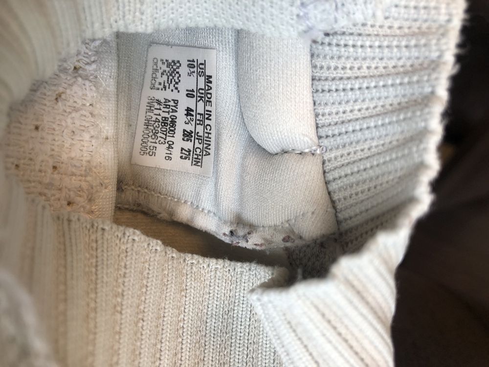 Adidas Ultraboost Uncaged ,N44,2/3