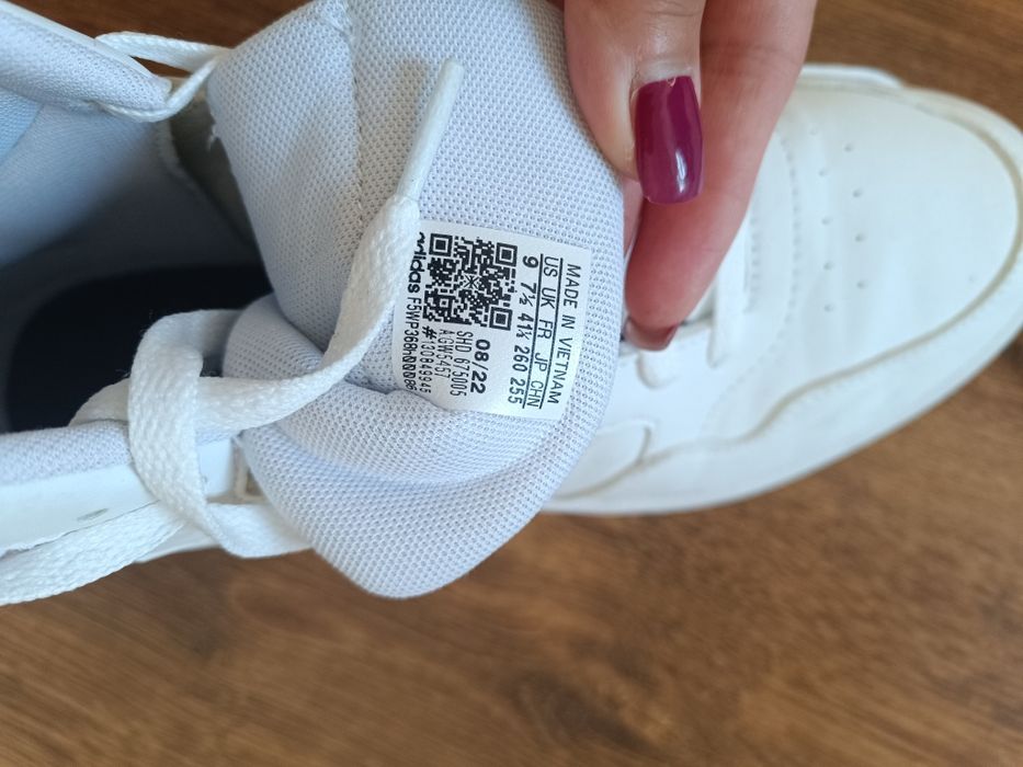 Adidași unisex Adidas