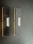 Kit Memorie RAM Corsair Vengeance LPX 32GB