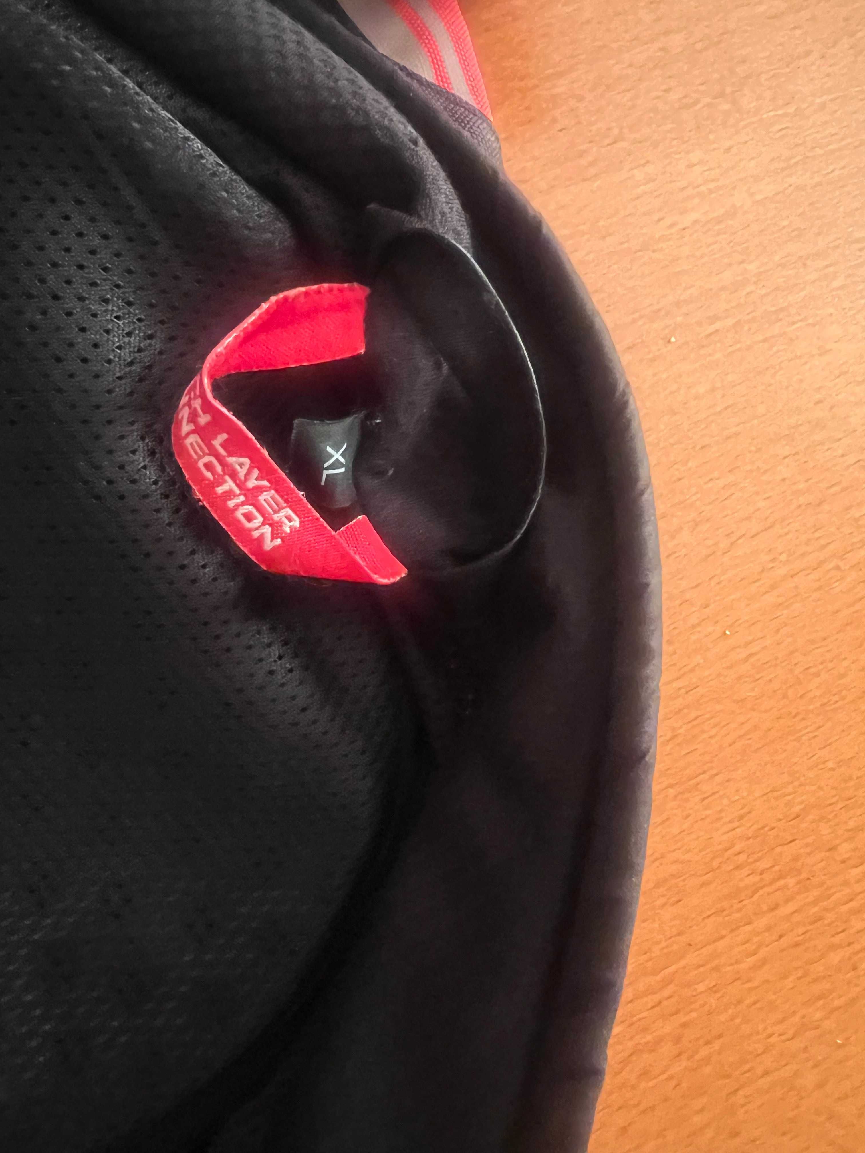 Текстилно мото яке Alpinestars