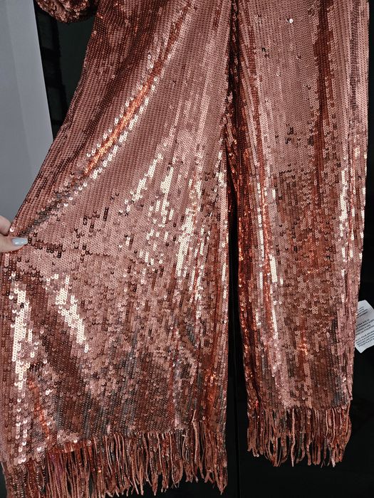 Salopeta ASOS paiete