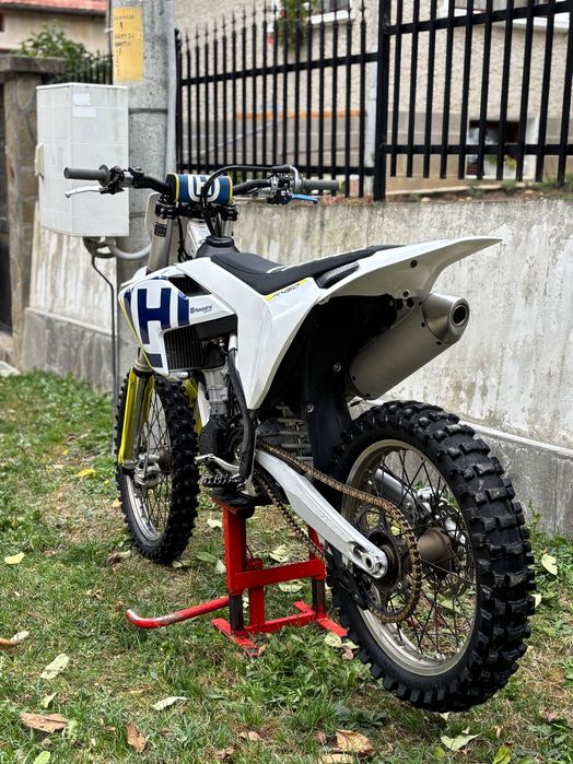 Husqvarna FC 450