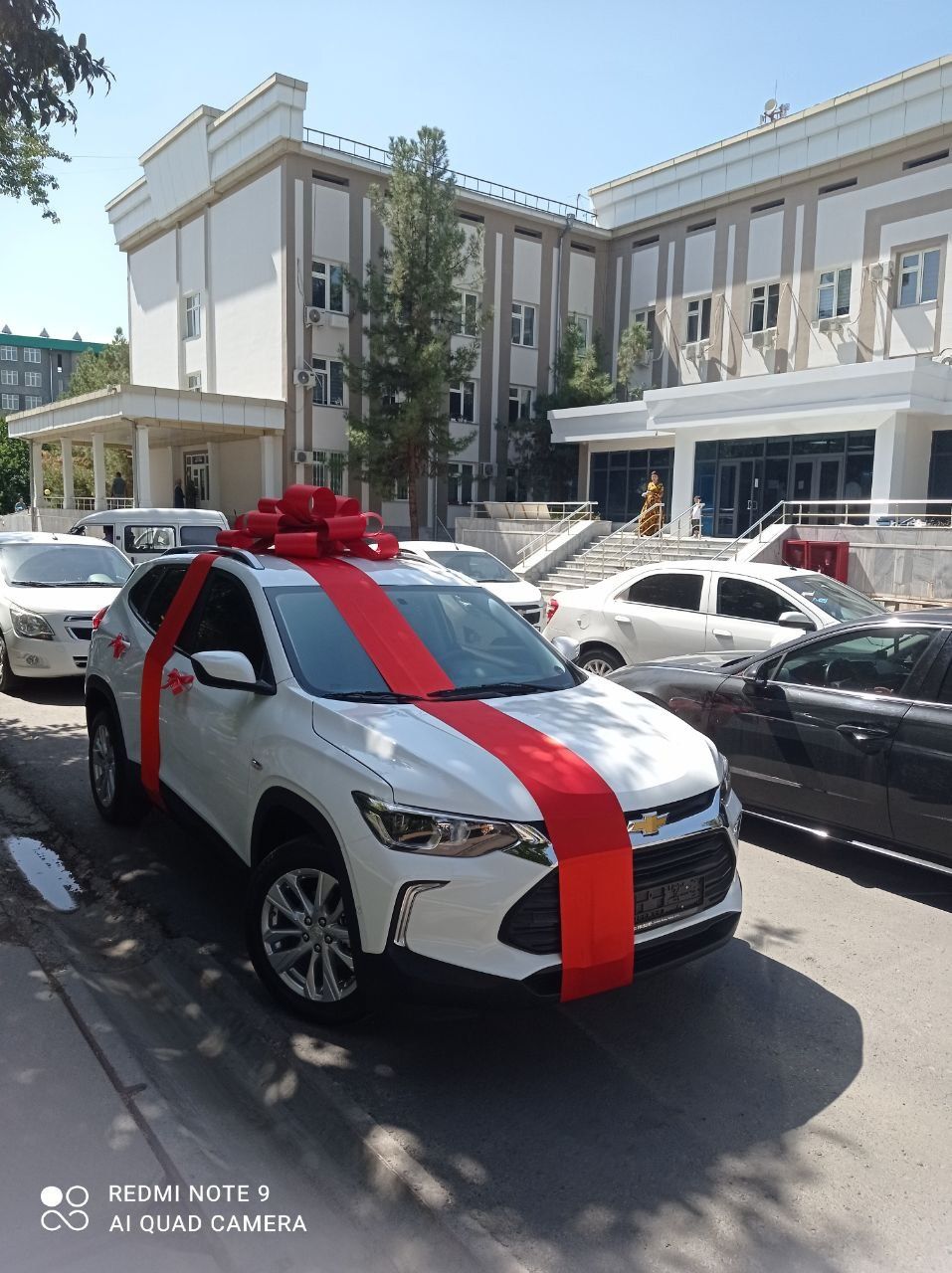 Подарочный бантик на машину,автабант,лента мошинага