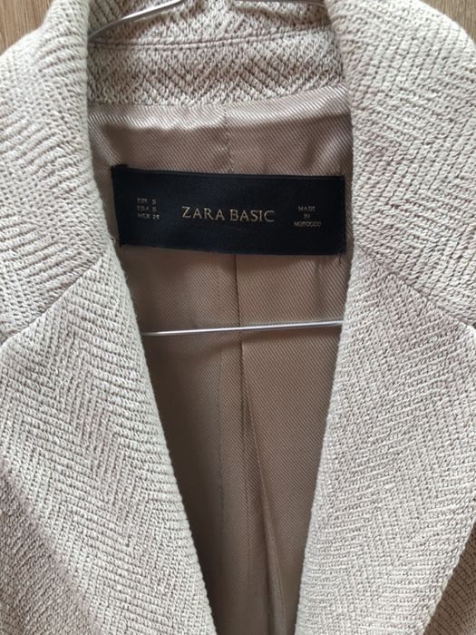 Sacou dama ZARA impecabil