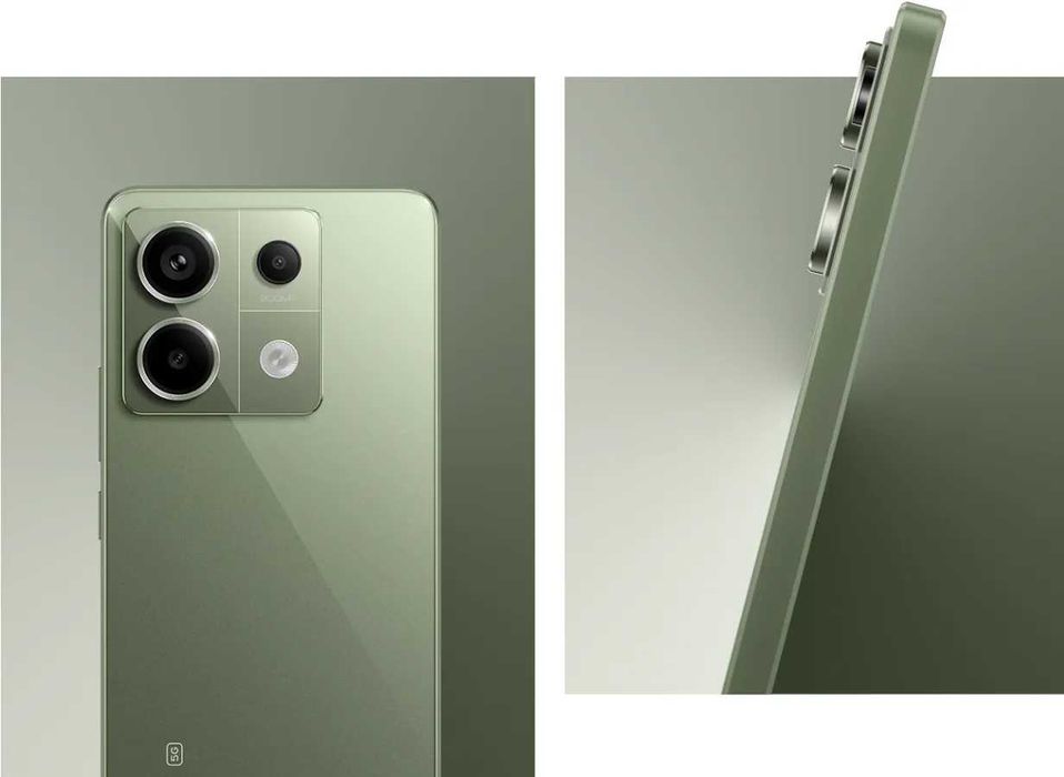 Xiaomi Redmi Note 13 PRO 5G 256 Gb, Olive Green | UsedProducts.ro