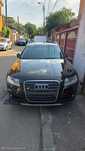 Audi a6 c6 allroad 2009