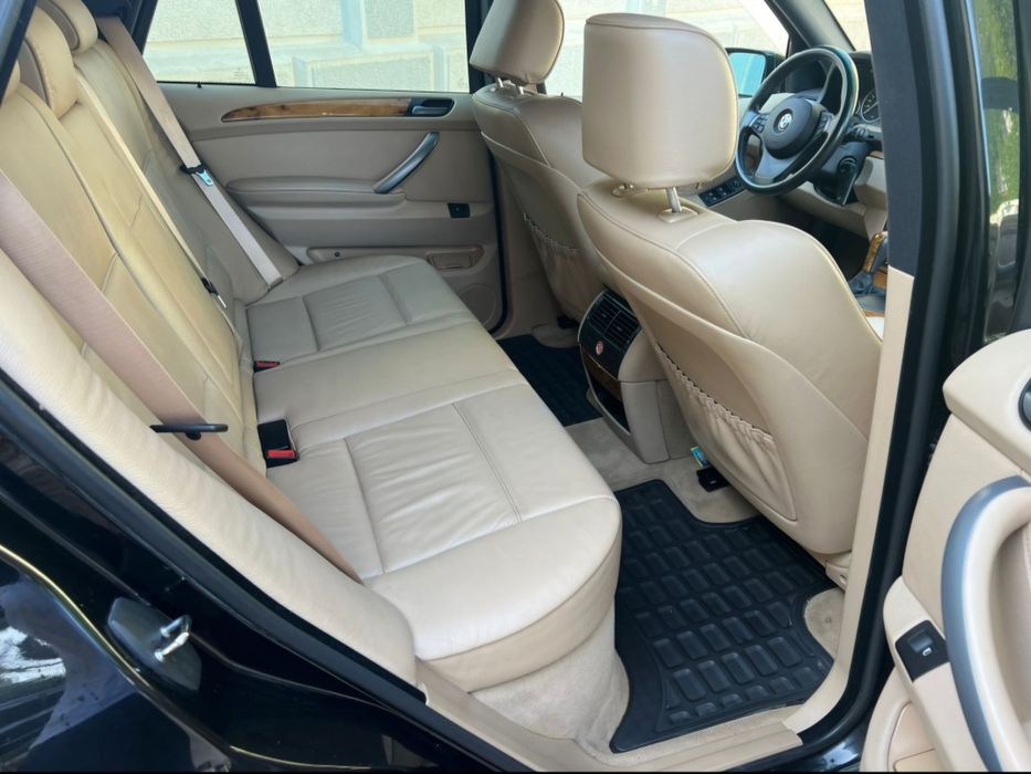 X 5 - 3.0 d ,an 2006