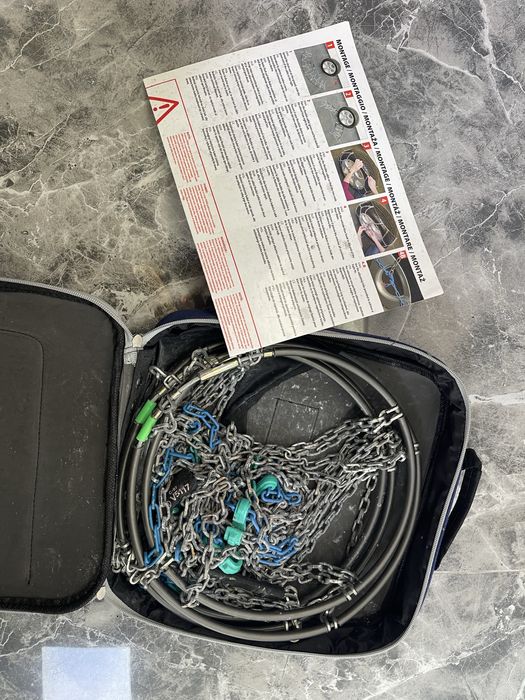 Вериги 140 17, 18 и 19 цола