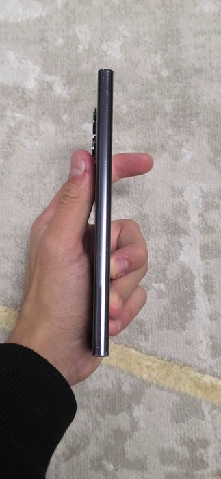 Samsung S23 Ultra 512GB Negru + husă Spigen + 2 folii protecție