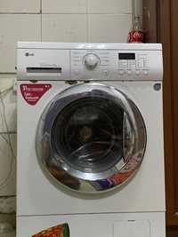 Марка стиральной машины: GL