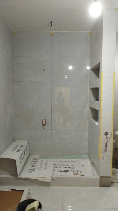 ЕвроУровень — ремонт под ключ