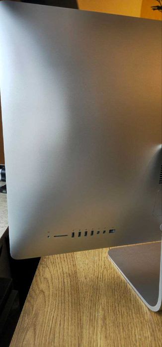 iMac 27 5k /32gb/3,12Tb, AMD 4Gb