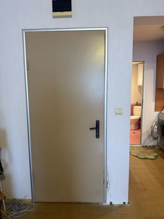 Дава се под наем Едностаен апартамент в Варна, Операта - 40 кв.м за 357 € - Снимка #2