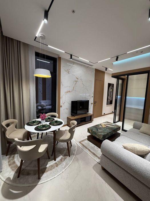 Премиум квартиры посуточно в Ташкенте 24/7 сервис и 100% безопасность!