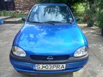 Opel Corsa de Vânzare