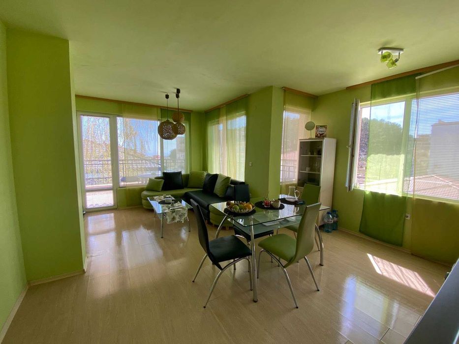 отдава се двустаен апартамент, - варна,  виница- от собственик