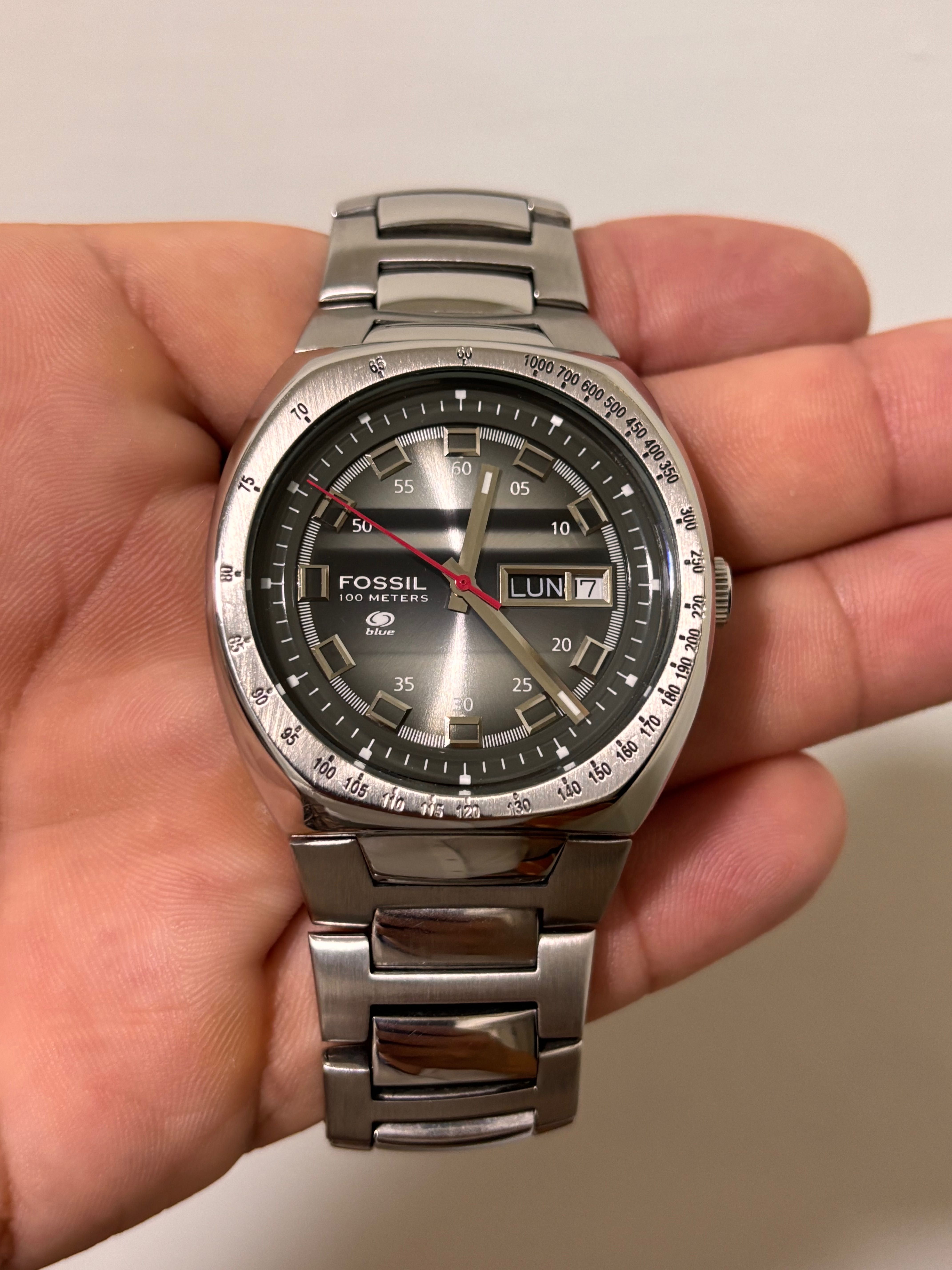 FOSSIL AM3848 soati